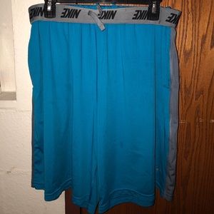 Men’s Nike Dri-Fit Shorts